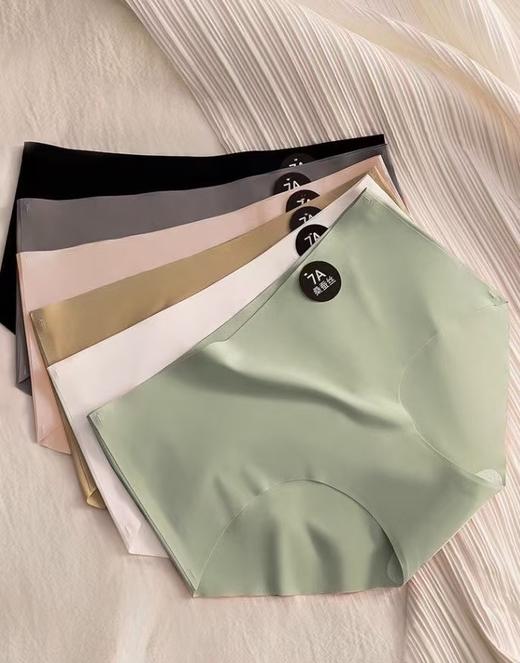 特价无盒包装裸感7A无痕奶皮内裤 商品图8