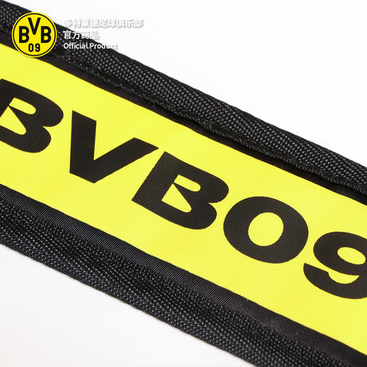 【官方正版】多特蒙德足球俱乐部｜BVB大容量运动健身包双肩包球迷 商品图4