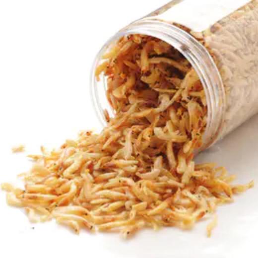 海山来红虾皮 约100g/盒（海产） 商品图0