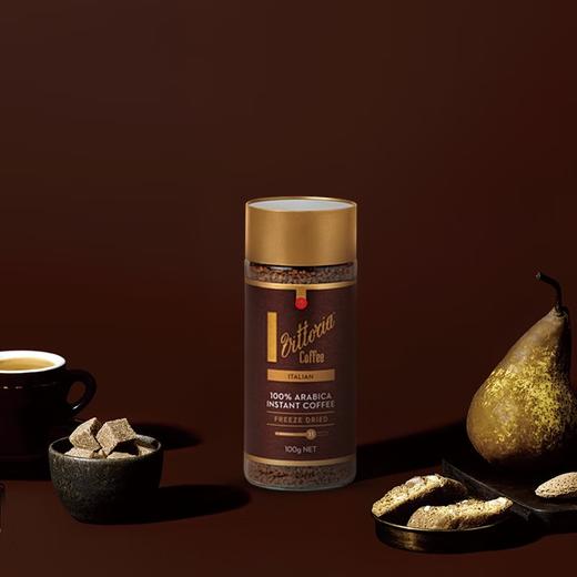 【保税仓cn】vittoria意式浓缩100g 商品图5
