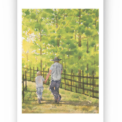 大作家写给孩子们（第四级）：种树的人 商品图2