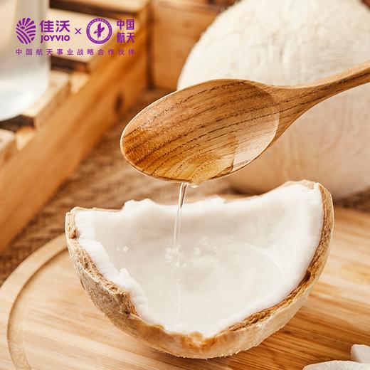 佳沃老树椰皇6粒装 天然电解质水 低卡轻食 商品图1