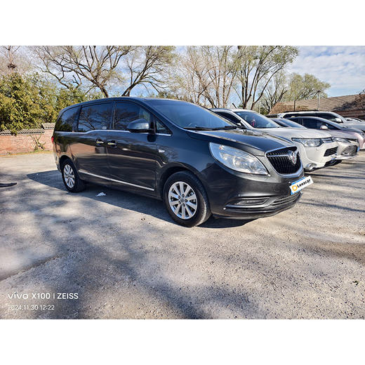 别克 GL8 25S 尊贵型 国V【长租-北京】 商品图3