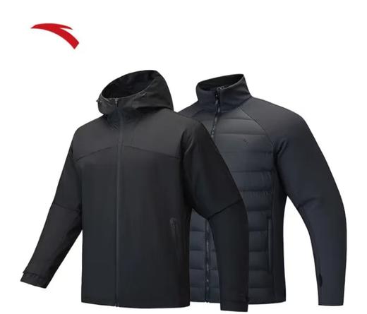 安踏152447632N 商品图0