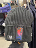 HUGO BOSS/胡戈波士 男士秋冬保暖内加绒毛线针织帽帽子 商品缩略图1