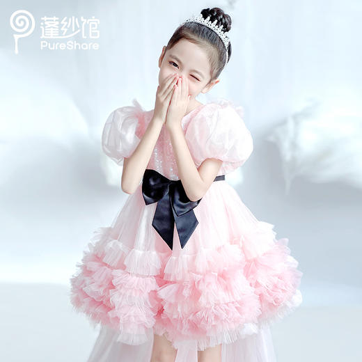 PureShare 翩然礼服裙 商品图6