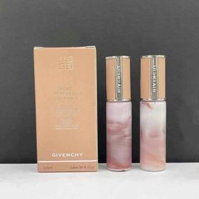 [小滋心选]【活动价￥99.9】纪梵希高定棒棒糖唇釉小样3ml两件套