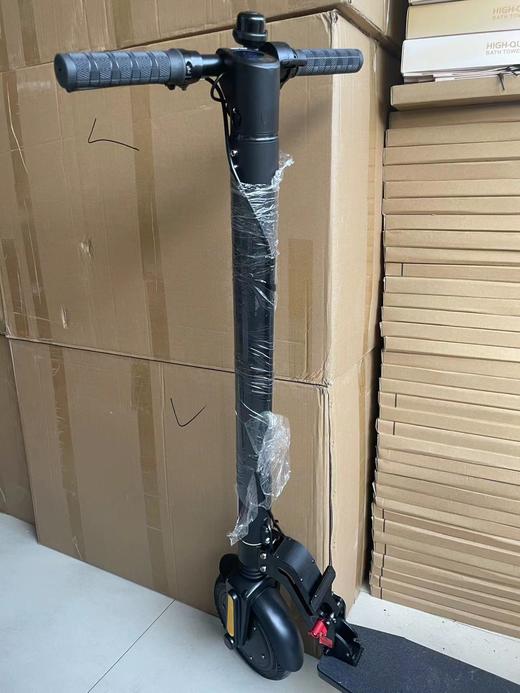 出口欧美大品牌hoftme 电动滑板车 商品图7