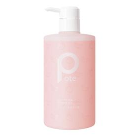 柏缇 元气桃桃沐浴露 450ml/瓶