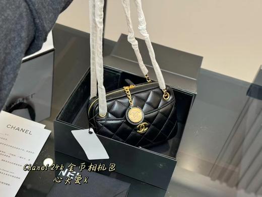 B120942必须要有的款啊啊~本季醉佳的单品新款相机包 商品图4