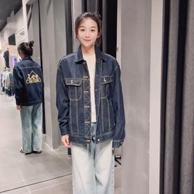 【云粉节】【新品】6楼LEE男式牛仔夹克 吊牌价1199元