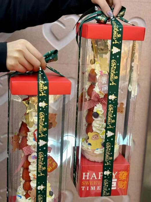 【草莓季新品】草莓塔 商品图1