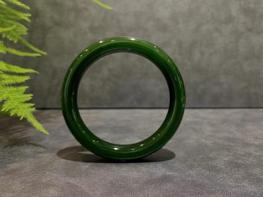【御珠宫坊】碧玉手镯60.5mm 商品图2