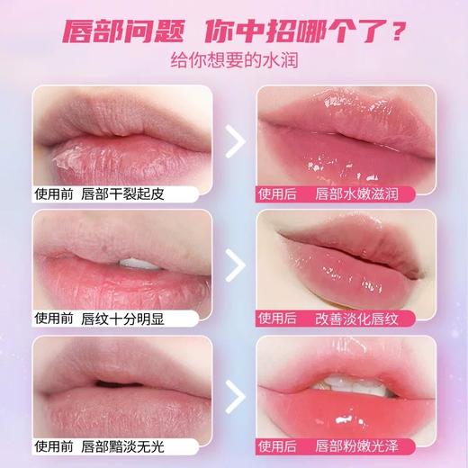 Lip Smacker可口可乐润唇膏 商品图3