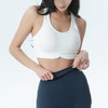 Gymicon能量符号 新款纯色无缝针织一体式瑜伽内衣YAWX2221 商品缩略图2
