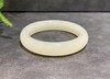 【御珠宫坊】羊脂白玉手镯52mm 商品缩略图3