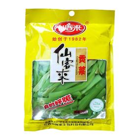 仙客来 贡菜250g