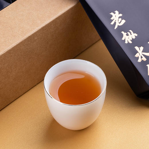 2023年武夷正岩百年老枞水仙 商品图5