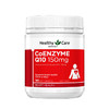 【保税仓】澳洲Healthy Care澳世康辅酶Q10软胶囊150mg 商品缩略图2