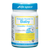 【保税仓】LifeSpace婴儿益生菌0至36个月60g 儿童益生菌40g 儿童益生菌粉3岁-12岁 60g 商品缩略图0