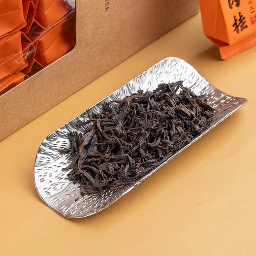 2023年武夷正岩果香肉桂 商品图4