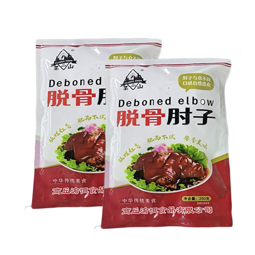 脱骨肘子超值组