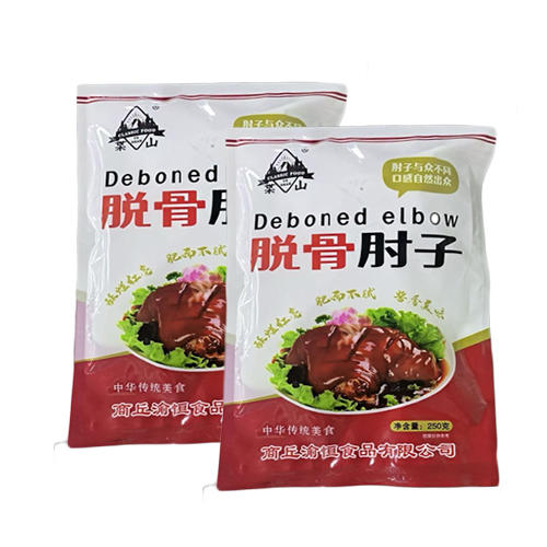 脱骨肘子超值组 商品图0