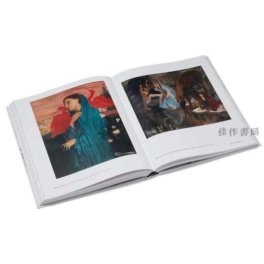 Manet/Degas / 马奈/德加 商品图4