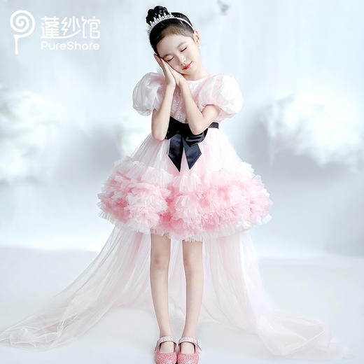 PureShare 翩然礼服裙 商品图3