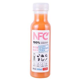 100%NFC番石榴300ml