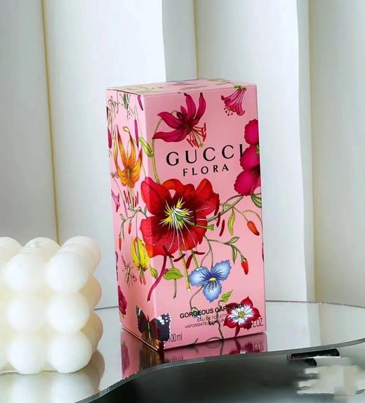 B120902私藏香推荐 高颜值+非常好闻 B备的斩男香 古家繁花 商品图10