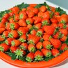 本地红颜草莓🍓（500g/盒） 商品缩略图2