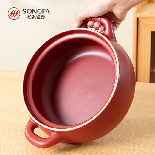 樱有尽有砂锅 商品图2