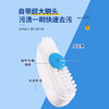 羽绒服干洗剂 黑科技，新升级自带刷头，免水清洁，洗衣物残留 干洗刷*1+补充液*2 商品缩略图3