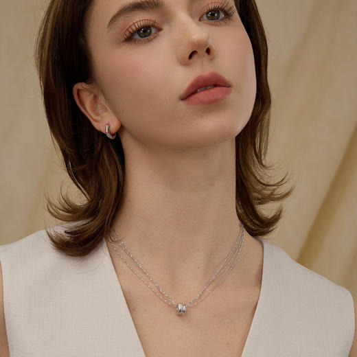 ARSIS｜新年系列 蛇来运转两戴项链 商品图6