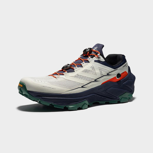 KAILAS凯乐石 户外运动男款低帮越野跑山鞋 Fuga EX 3 KS2433179【Z】 商品图4