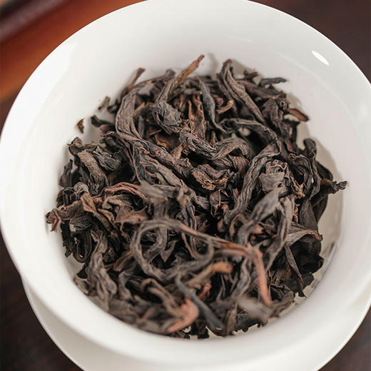 【不是山-山言】水仙9g*2泡 特级武夷岩茶 商品图2