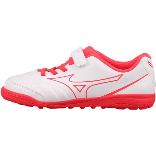 小李子:正品美津浓REBULA比赛训练青少年AS碎钉儿童足球鞋男 商品图4