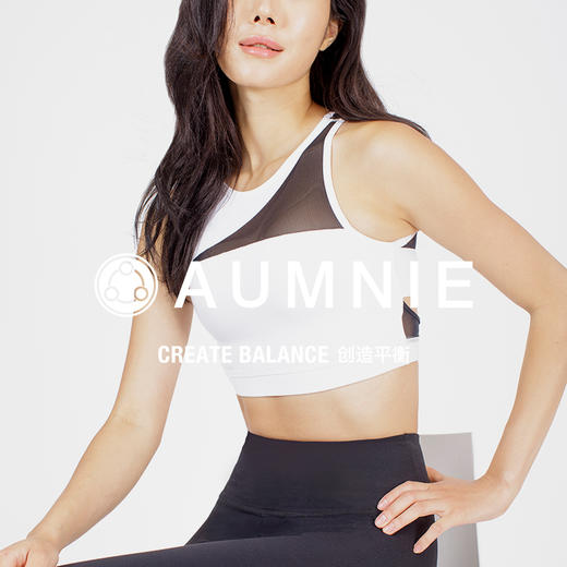 交集胸围 INTERSECTION BRA 商品图9