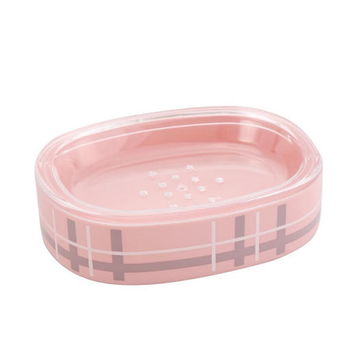 【多样屋专柜】多样屋英格兰二代肥皂盒洗漱卫生间浴室 商品图2