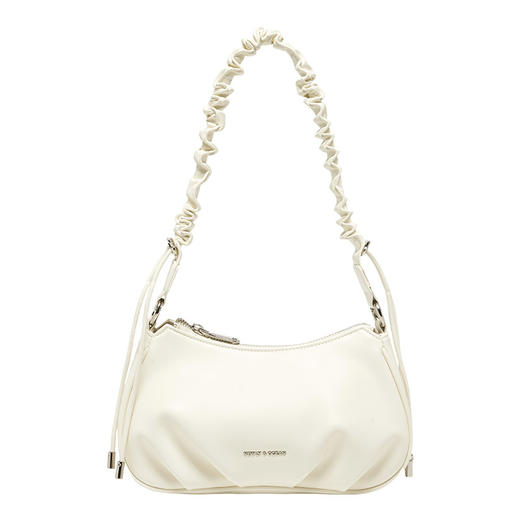 IEF/爱依服2025时尚女包 春季 法式轻奢小众设计通勤百搭腋下包6174 商品图5