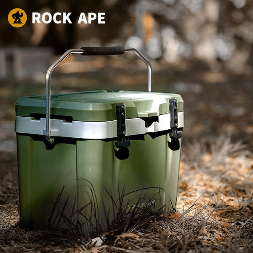 洛克猩球  保温箱26L  RACT003 商品图0