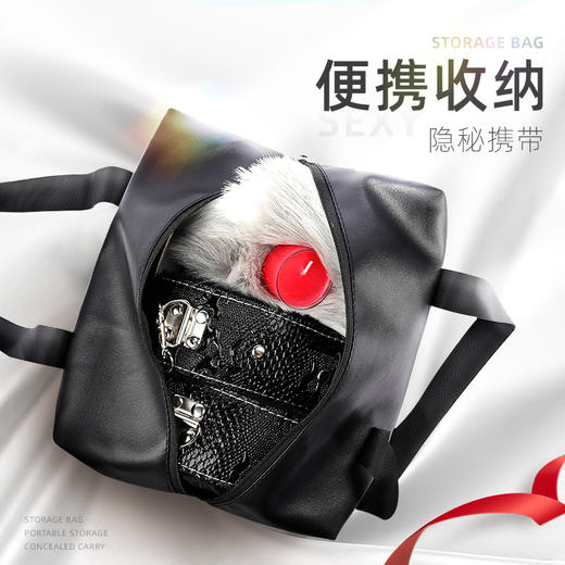 谜姬 情趣调教调情束缚捆绑套装 商品图3