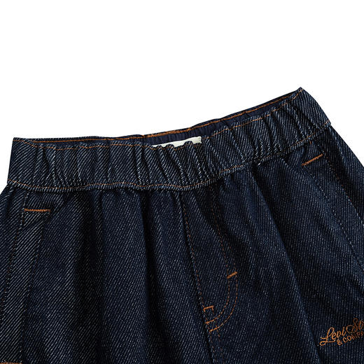 LEVIS 冬 大童小童 儿童童装长裤 LVB-PX-M447 商品图2