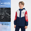 LEVIS 春 大童小童 儿童童装风衣LVN-WA-N911 商品缩略图4