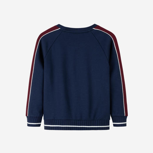 LEVIS 冬 大童小童 儿童童装卫衣 LVG-FW-L883 商品图1
