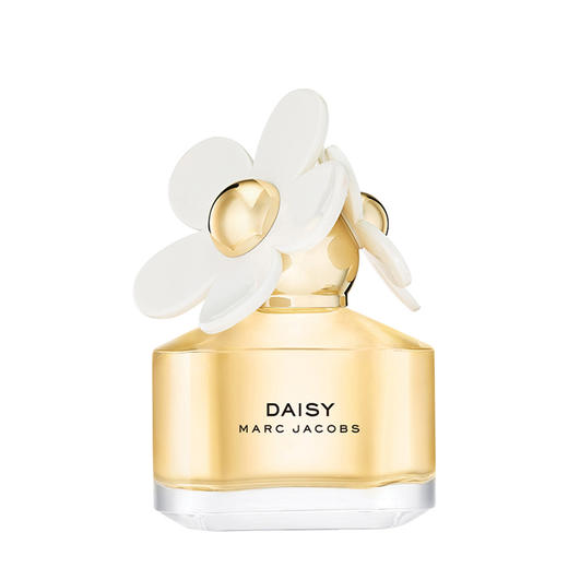 Marc Jacobs/莫杰经典雏菊淡香水花果香调女士淡香氛 50ml/100ml【CDF】 商品图8