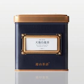 游山茶访天池乌龙茶803  100g