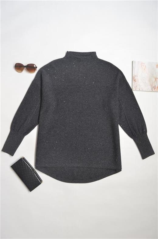 达琳可儿SYQ0TF_毛衣_ZK 商品图0