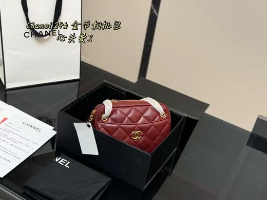 B120942必须要有的款啊啊~本季醉佳的单品新款相机包 商品图1